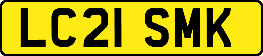 LC21SMK