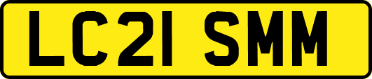LC21SMM