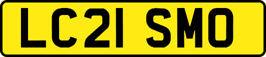 LC21SMO