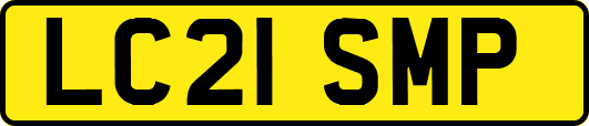 LC21SMP