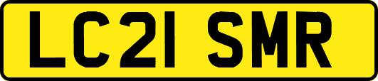 LC21SMR