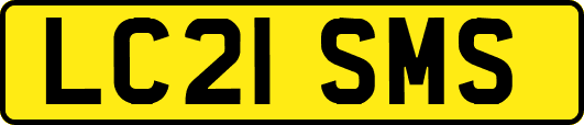 LC21SMS