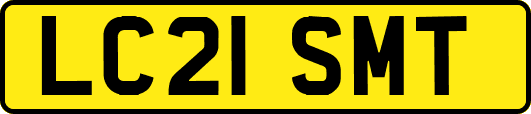 LC21SMT