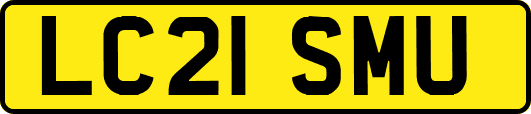 LC21SMU