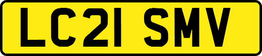 LC21SMV