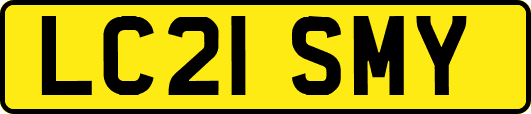 LC21SMY