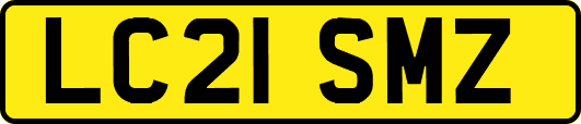 LC21SMZ