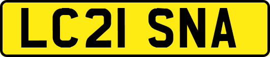 LC21SNA
