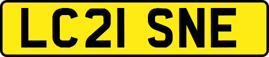 LC21SNE