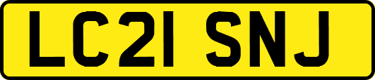 LC21SNJ