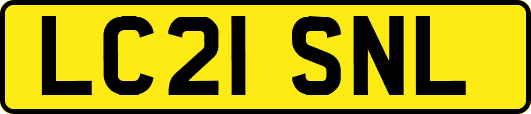 LC21SNL