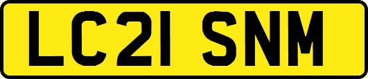 LC21SNM