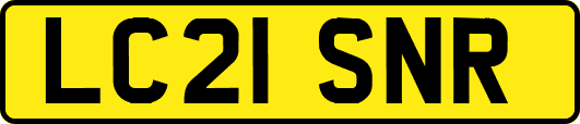 LC21SNR