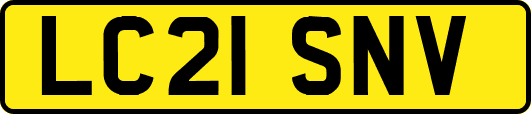 LC21SNV