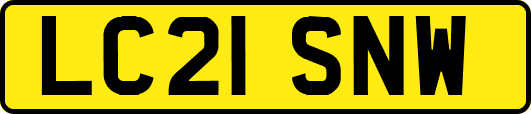 LC21SNW