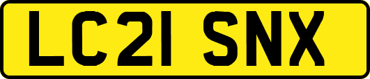LC21SNX