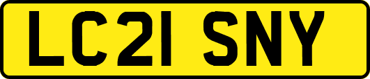 LC21SNY
