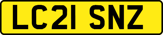 LC21SNZ