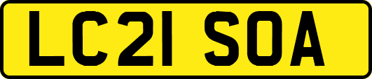 LC21SOA