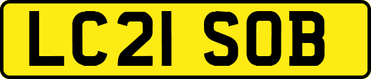 LC21SOB