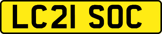 LC21SOC
