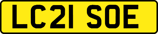 LC21SOE