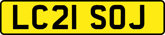 LC21SOJ