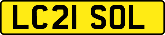 LC21SOL