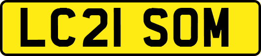 LC21SOM