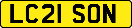 LC21SON