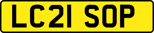 LC21SOP