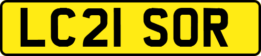 LC21SOR