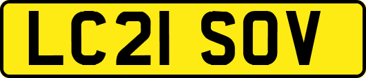 LC21SOV