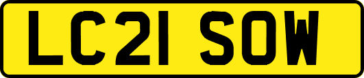 LC21SOW