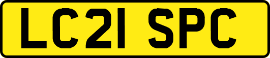 LC21SPC