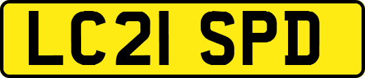 LC21SPD
