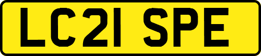 LC21SPE
