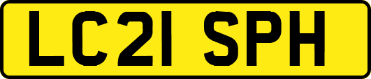 LC21SPH
