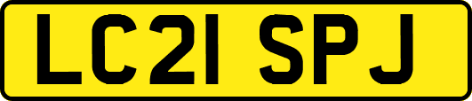LC21SPJ