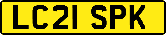 LC21SPK