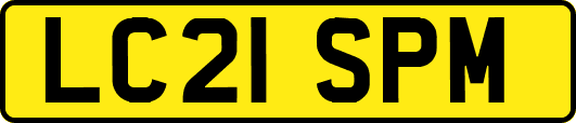 LC21SPM