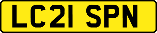 LC21SPN