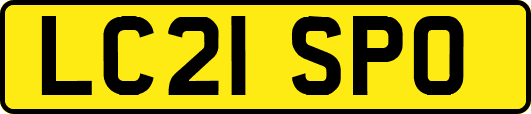 LC21SPO