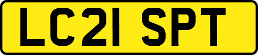 LC21SPT