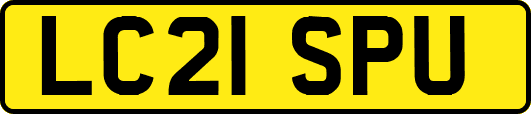 LC21SPU