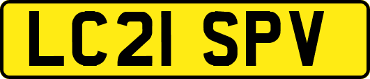 LC21SPV