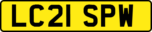 LC21SPW