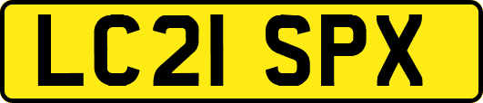 LC21SPX