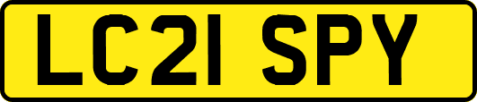 LC21SPY
