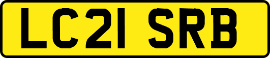 LC21SRB